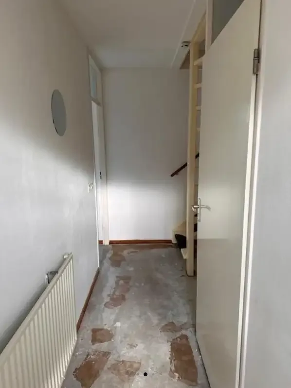 Foto van de Appartement gelegen aan de Eierlanden in Huizen
