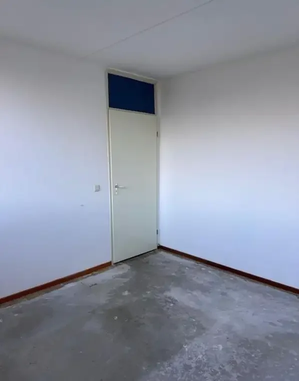 Foto van de Appartement gelegen aan de Eierlanden in Huizen