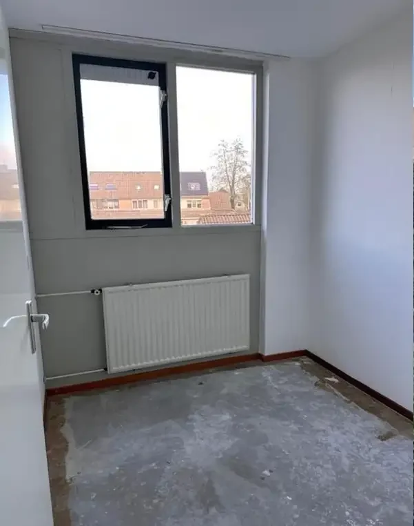Foto van de Appartement gelegen aan de Eierlanden in Huizen
