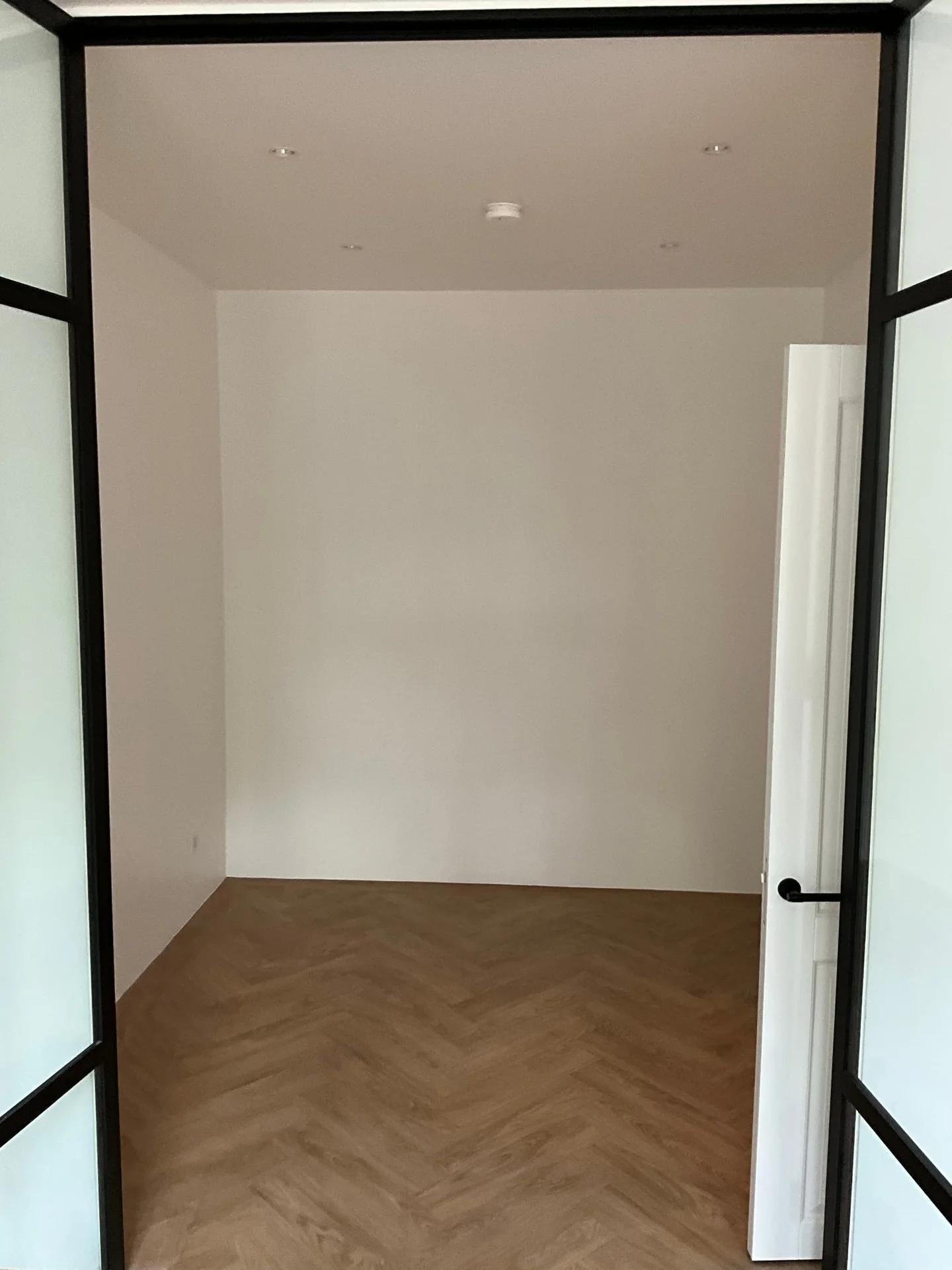 Foto van de Appartement gelegen aan de Laan van Meerdervoort in Den Haag