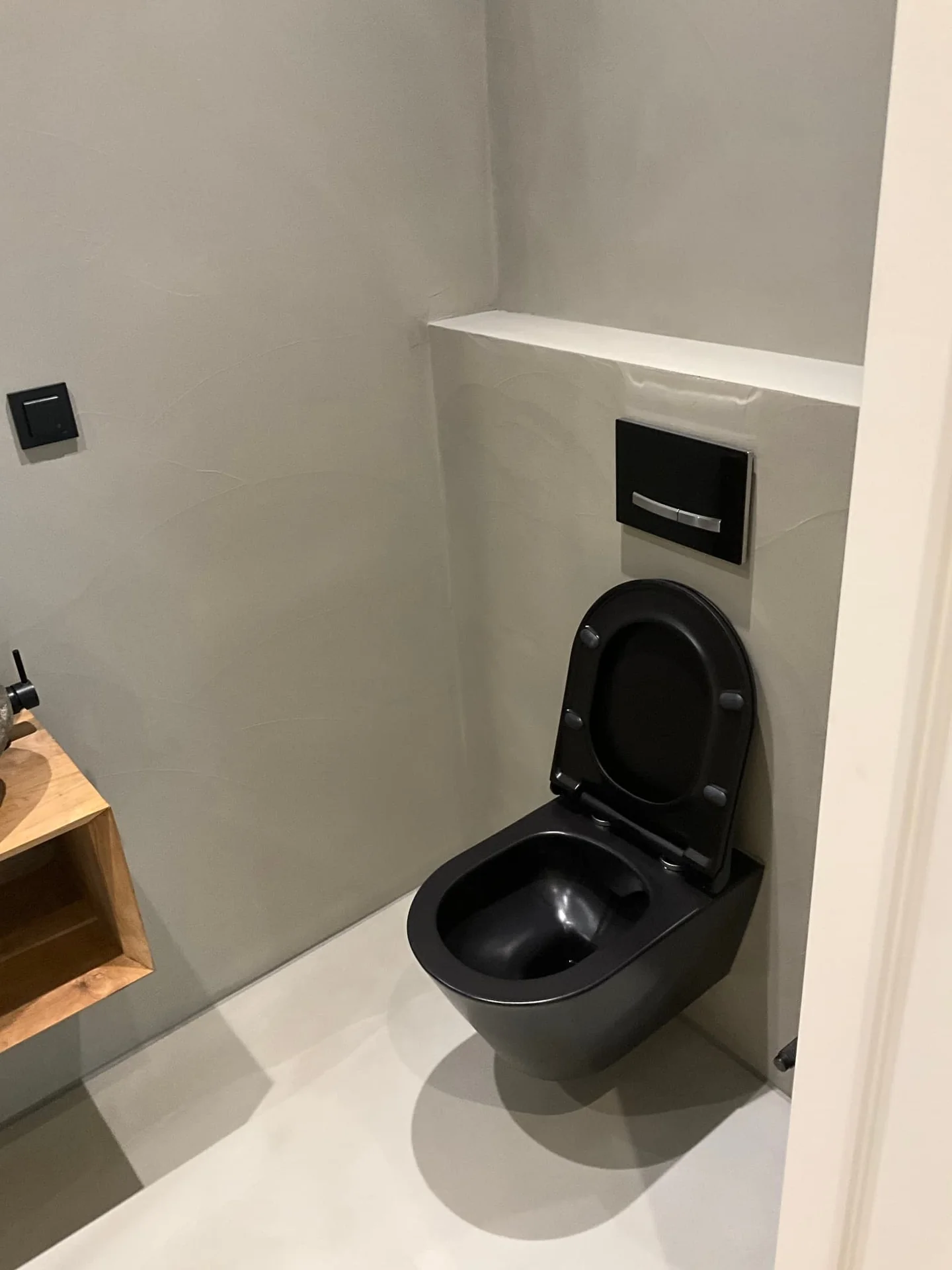 Foto van de Appartement gelegen aan de Laan van Meerdervoort in Den Haag