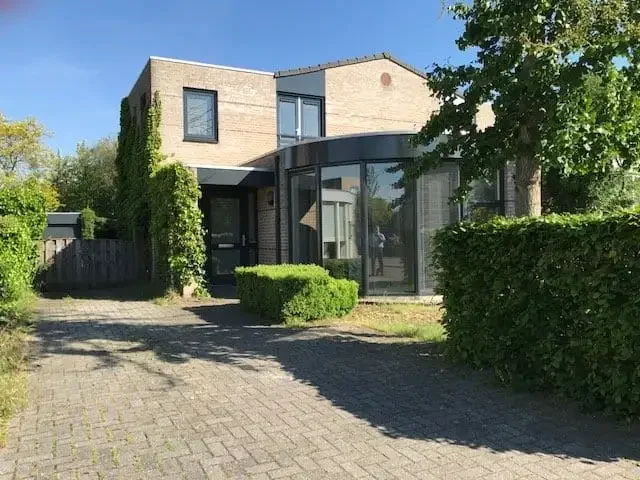 Foto van de Appartement gelegen aan de Das in Veldhoven