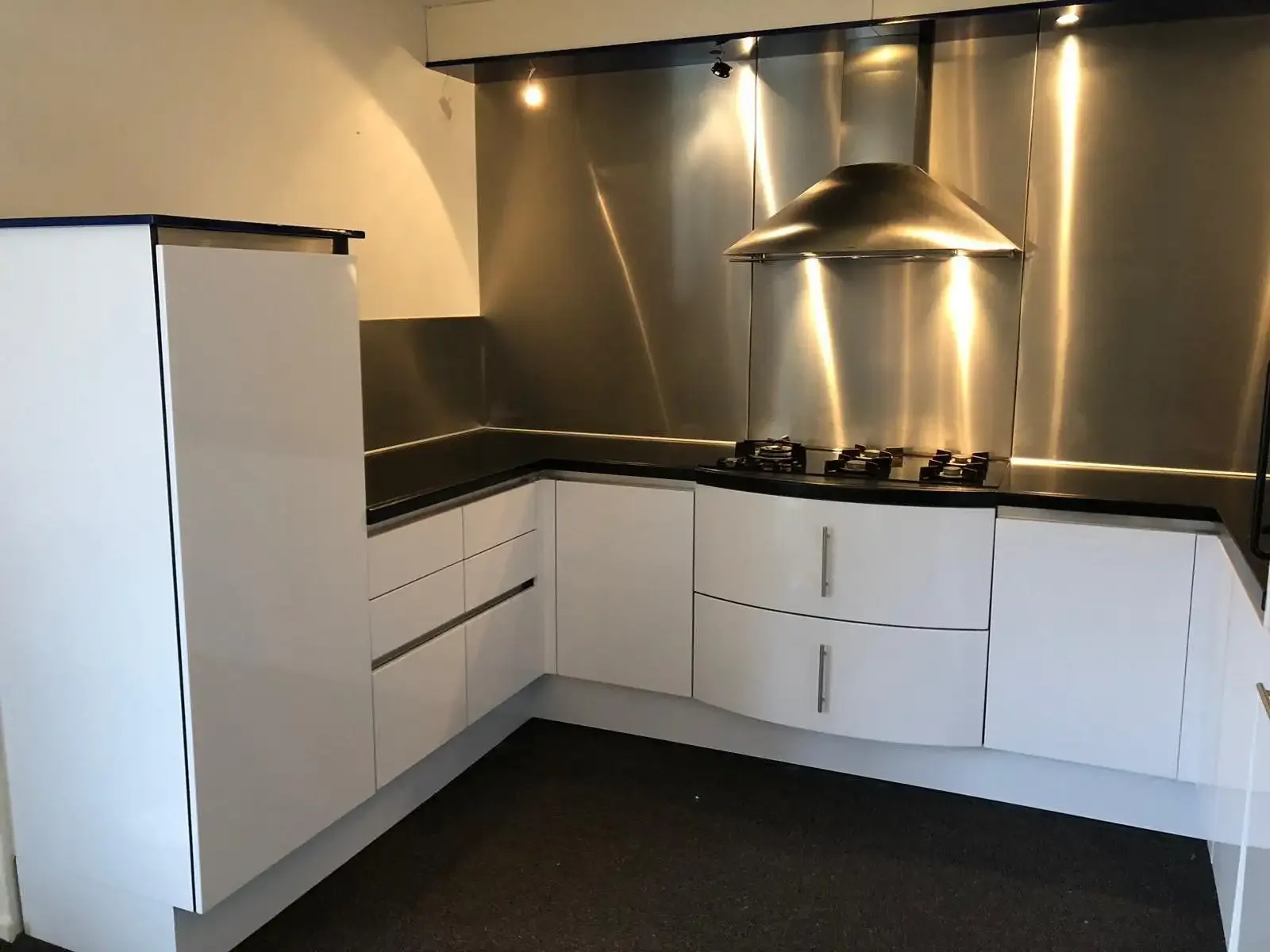 Foto van de Appartement gelegen aan de Das in Veldhoven