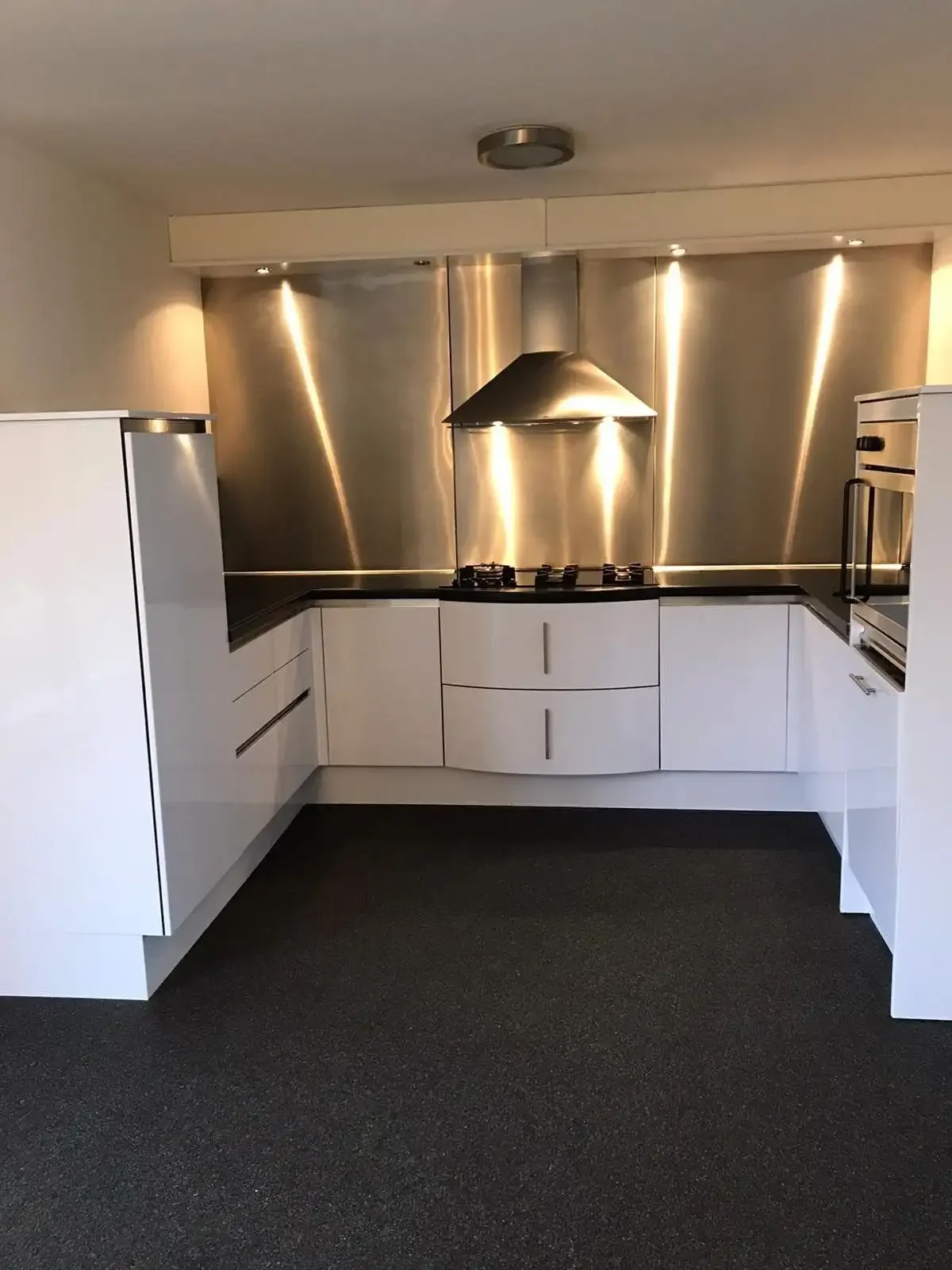 Foto van de Appartement gelegen aan de Das in Veldhoven