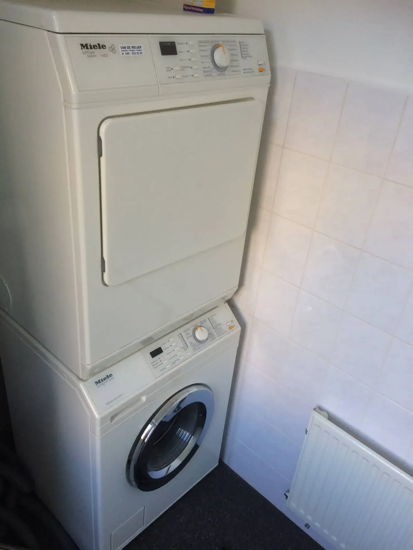 Foto van de Appartement gelegen aan de Das in Veldhoven