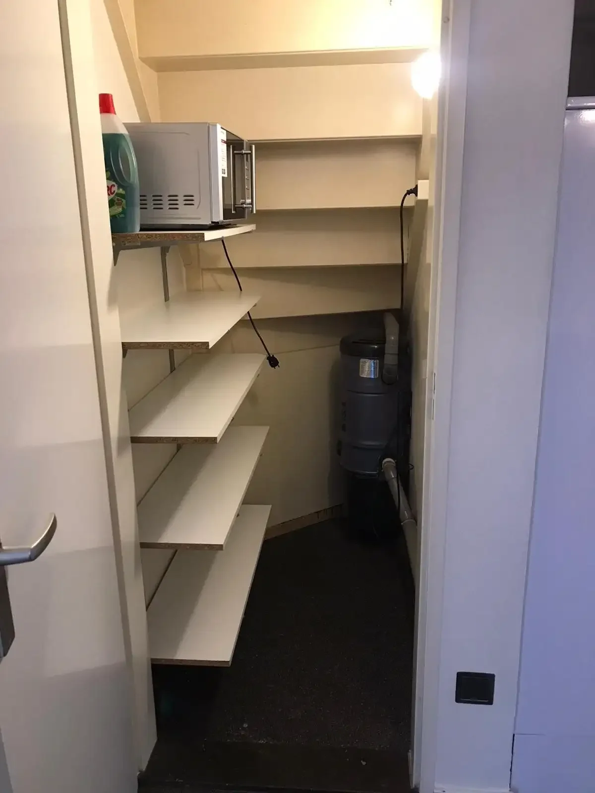 Foto van de Appartement gelegen aan de Das in Veldhoven