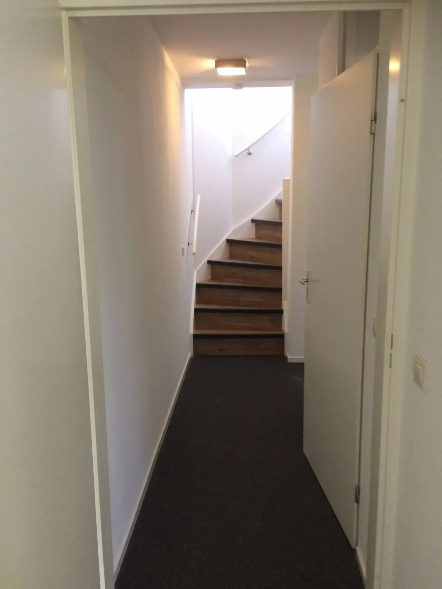 Foto van de Appartement gelegen aan de Das in Veldhoven