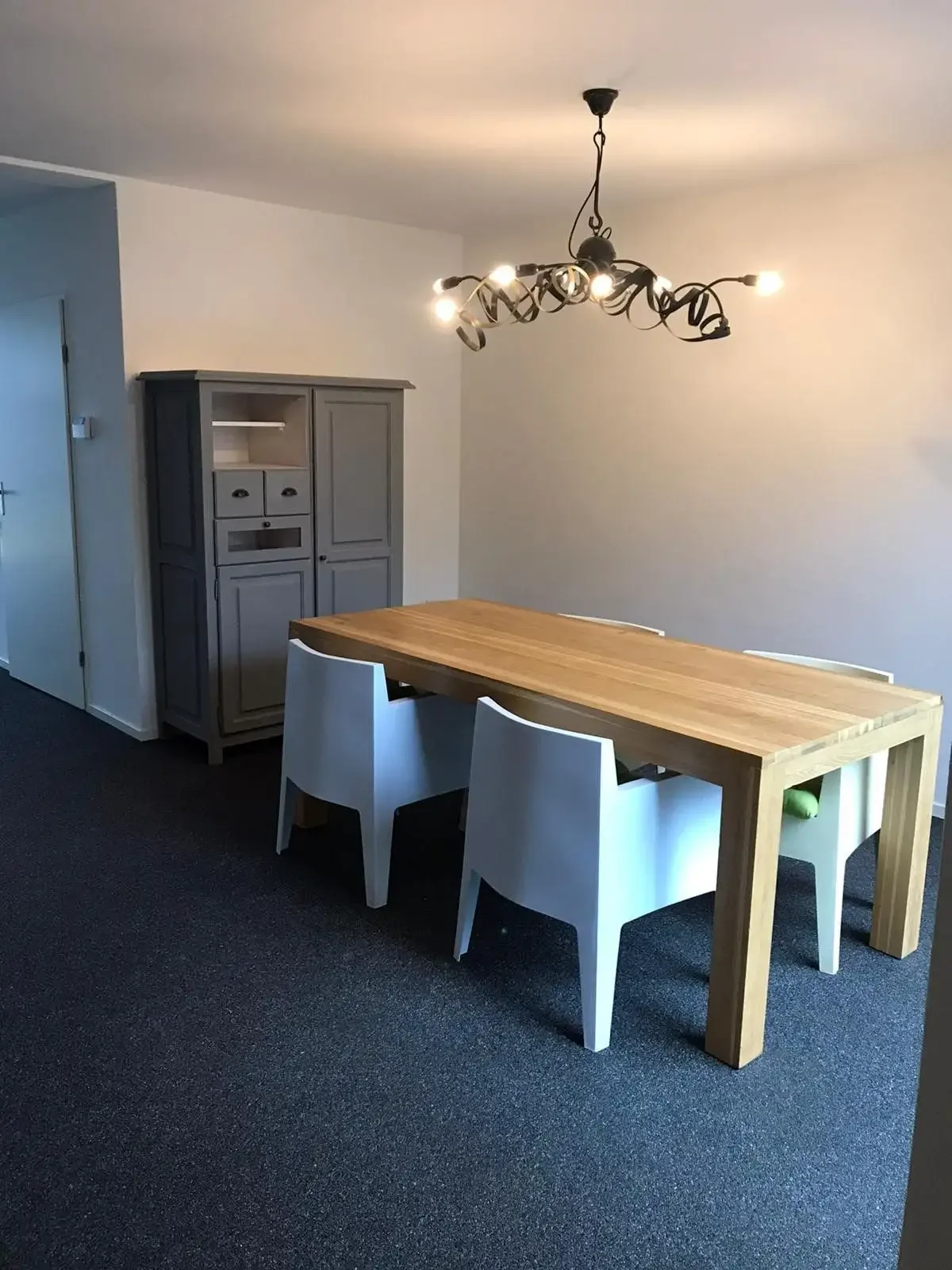 Foto van de Appartement gelegen aan de Das in Veldhoven