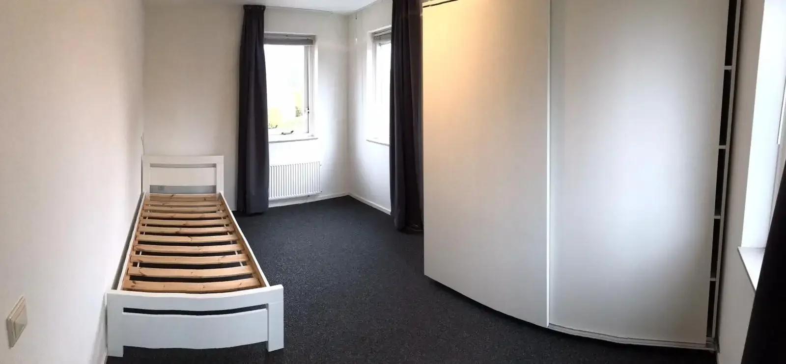 Foto van de Appartement gelegen aan de Das in Veldhoven