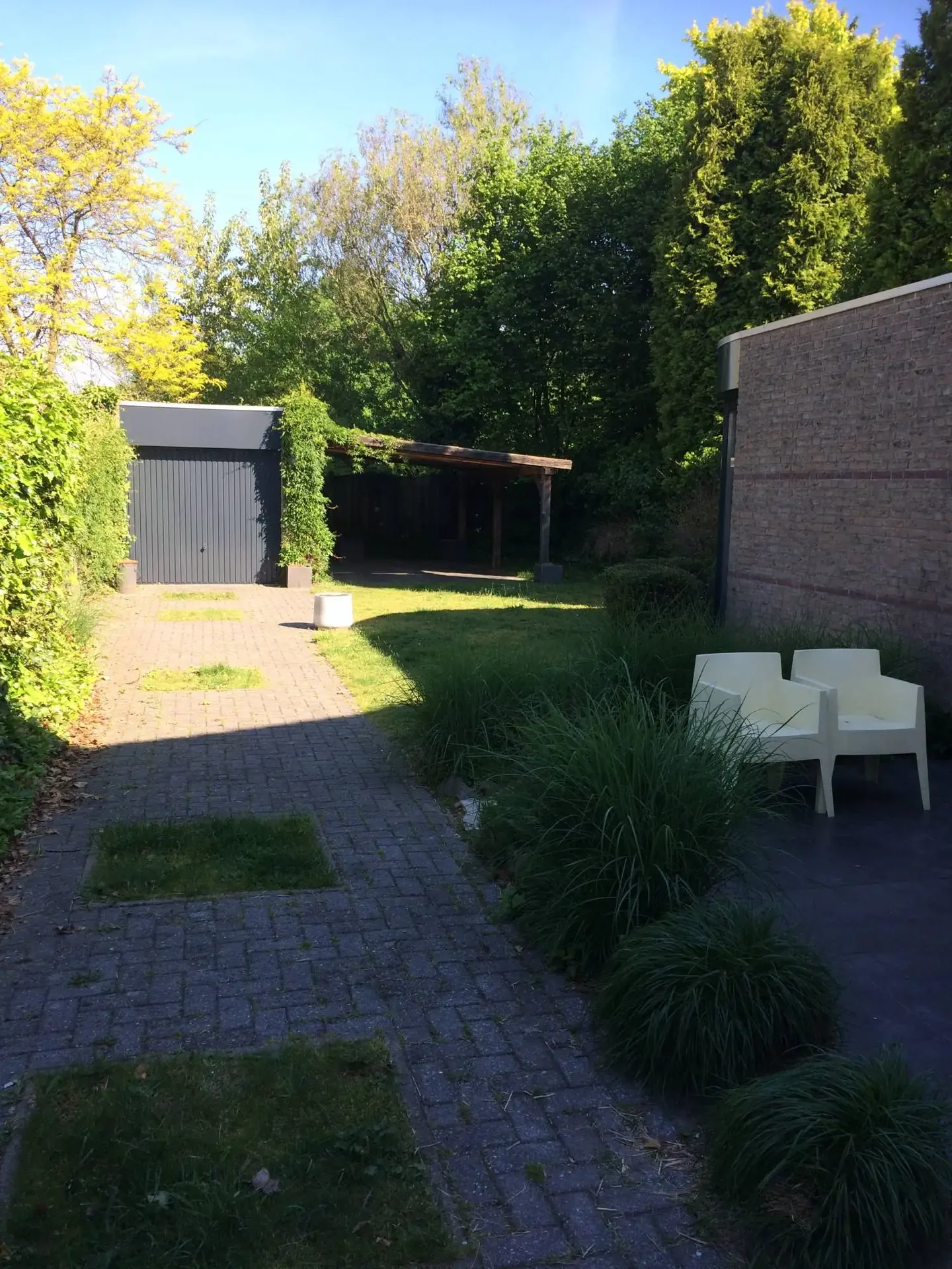 Foto van de Appartement gelegen aan de Das in Veldhoven