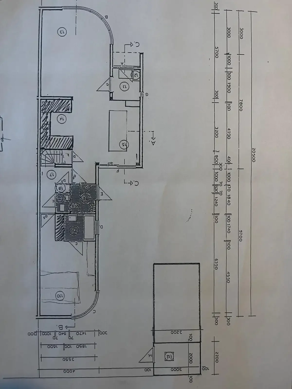 Foto van de Appartement gelegen aan de Das in Veldhoven
