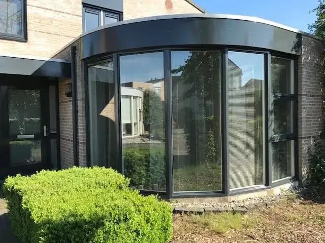 Foto van de Appartement gelegen aan de Das in Veldhoven