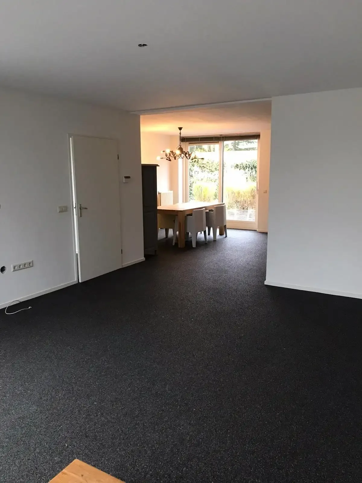 Foto van de Appartement gelegen aan de Das in Veldhoven