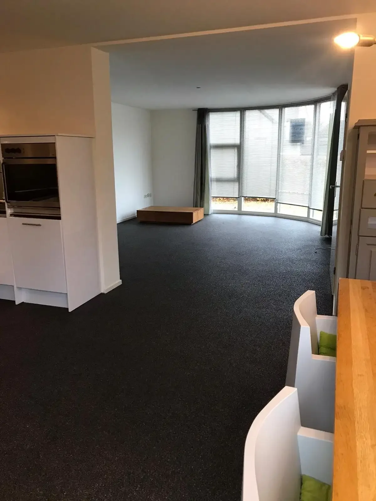 Foto van de Appartement gelegen aan de Das in Veldhoven