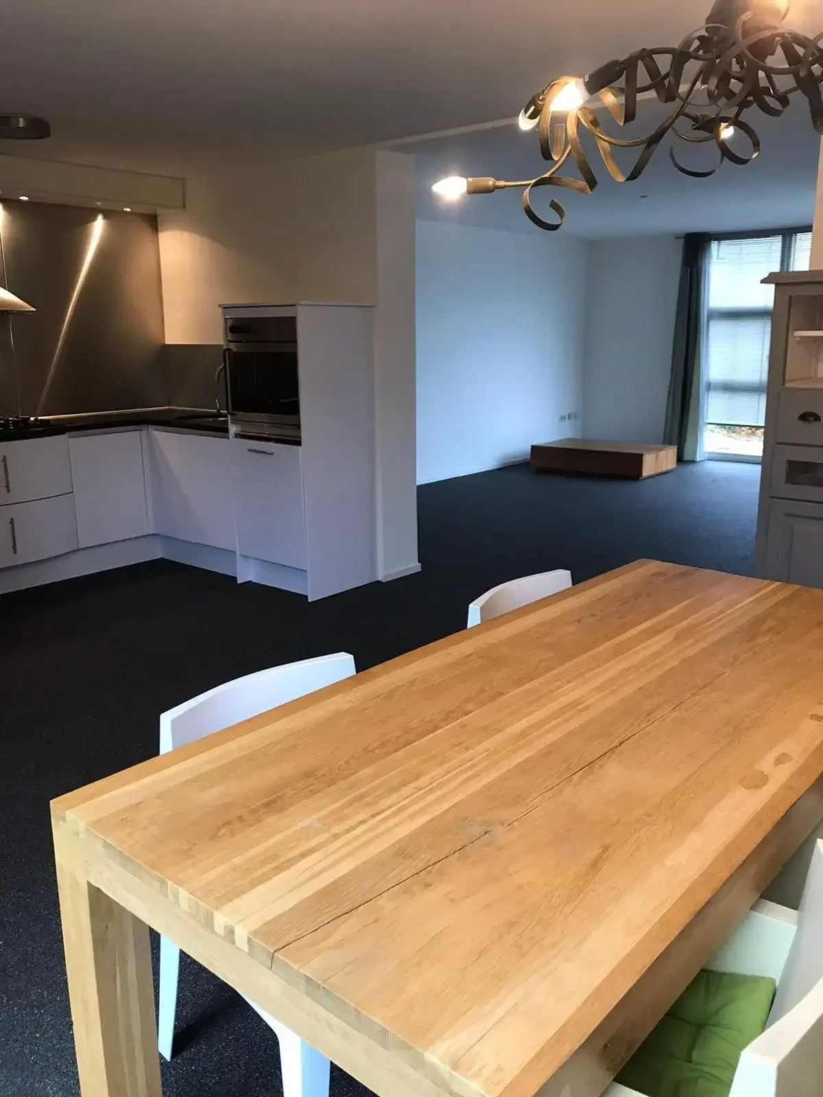 Foto van de Appartement gelegen aan de Das in Veldhoven