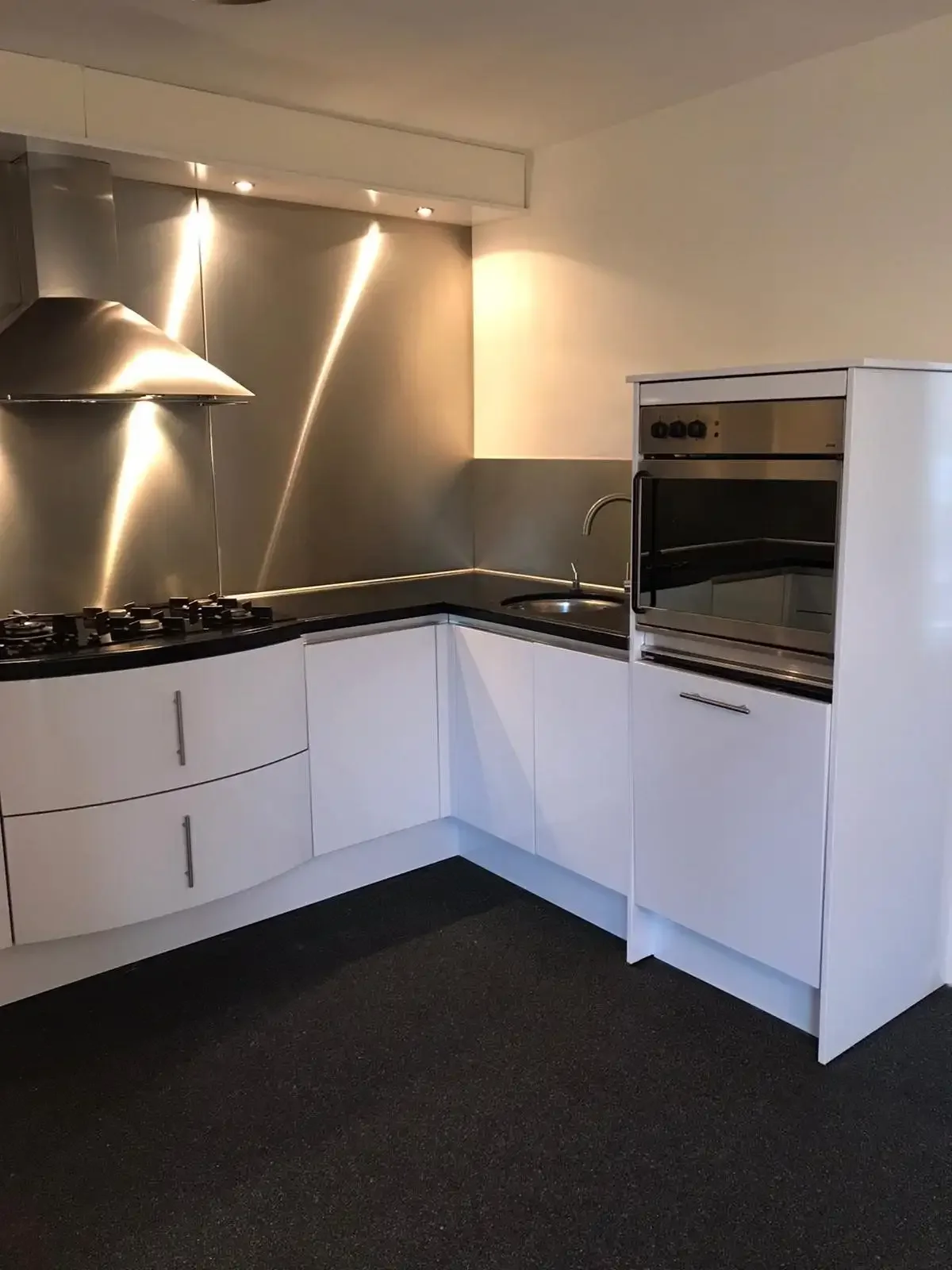 Foto van de Appartement gelegen aan de Das in Veldhoven