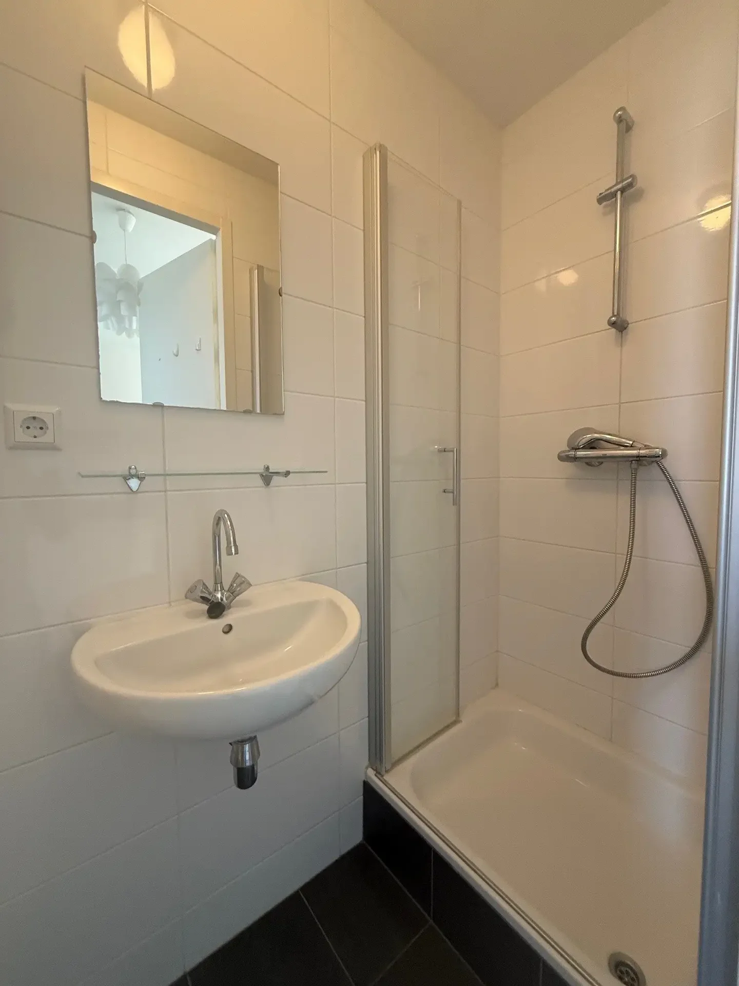 Foto van de Appartement gelegen aan de Koekoekstraat in Utrecht