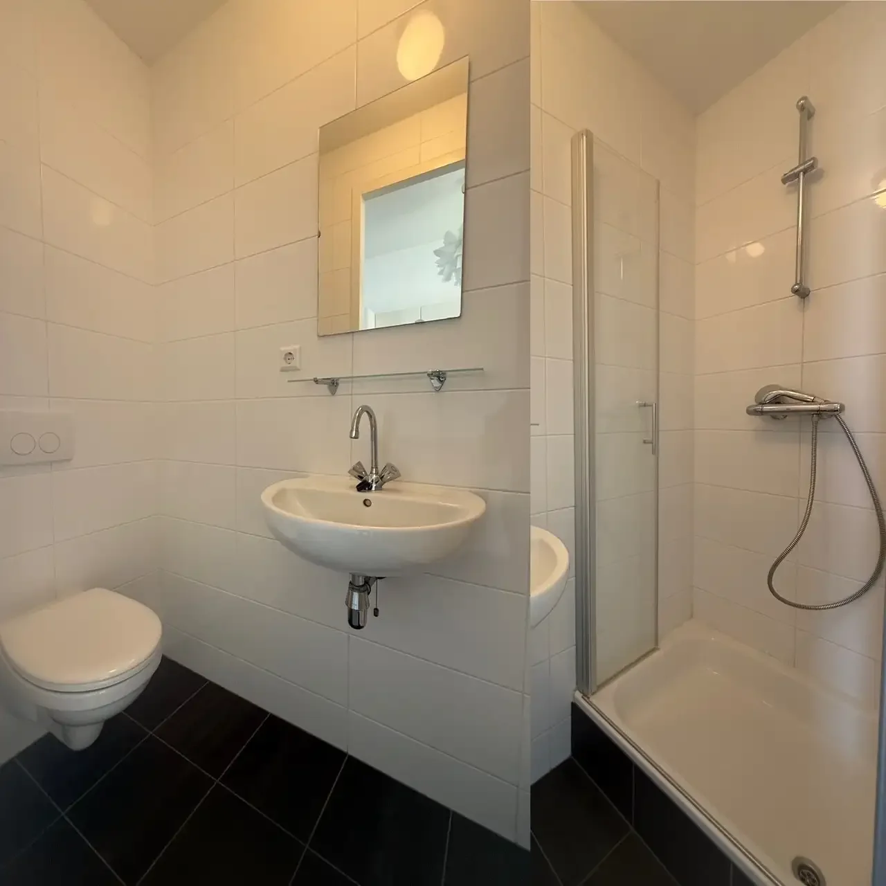 Foto van de Appartement gelegen aan de Koekoekstraat in Utrecht