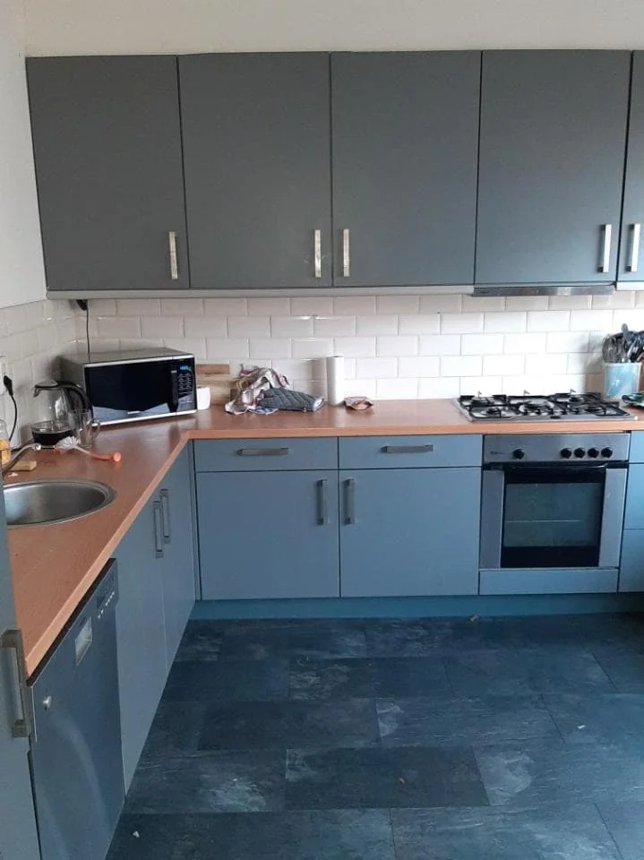 Foto van de Kamer gelegen aan de Doornenburg in Deventer