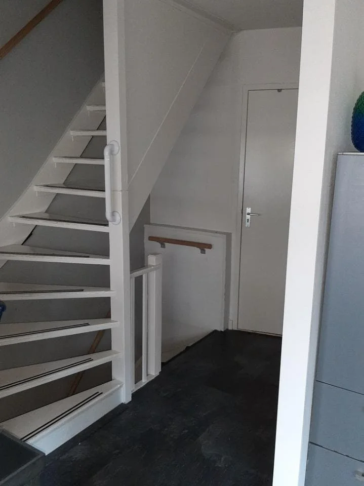Foto van de Kamer gelegen aan de Doornenburg in Deventer
