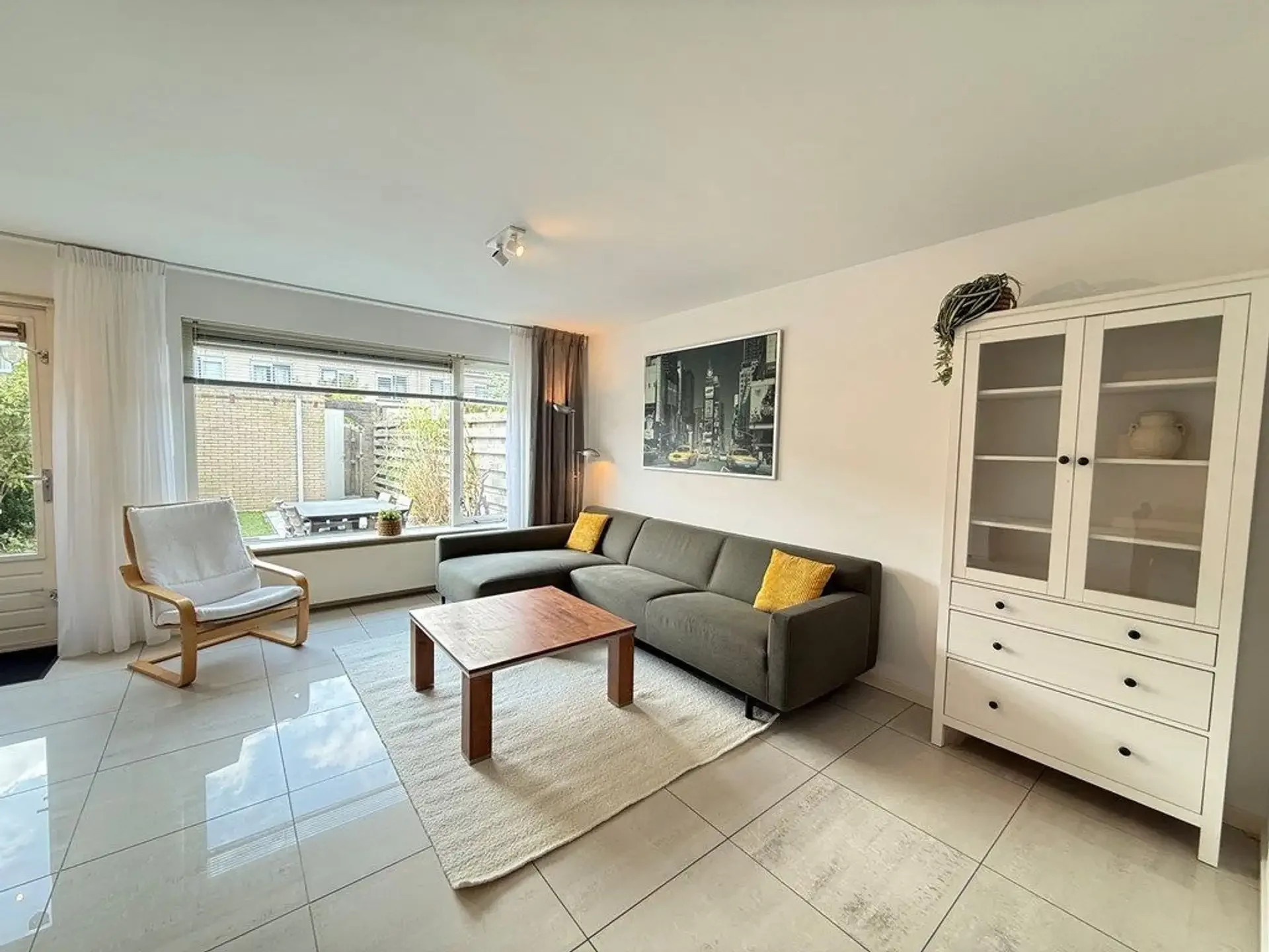 Foto van de Appartement gelegen aan de Gaasterland in Amstelveen
