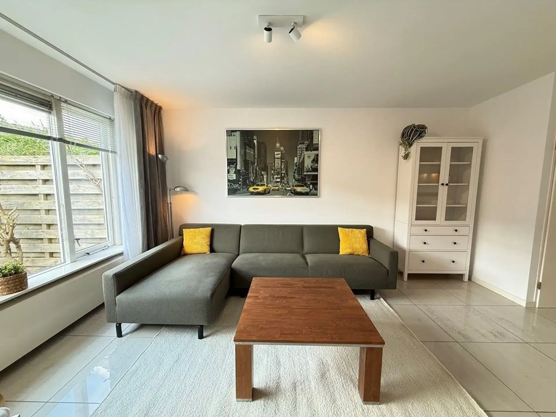 Foto van de Appartement gelegen aan de Gaasterland in Amstelveen