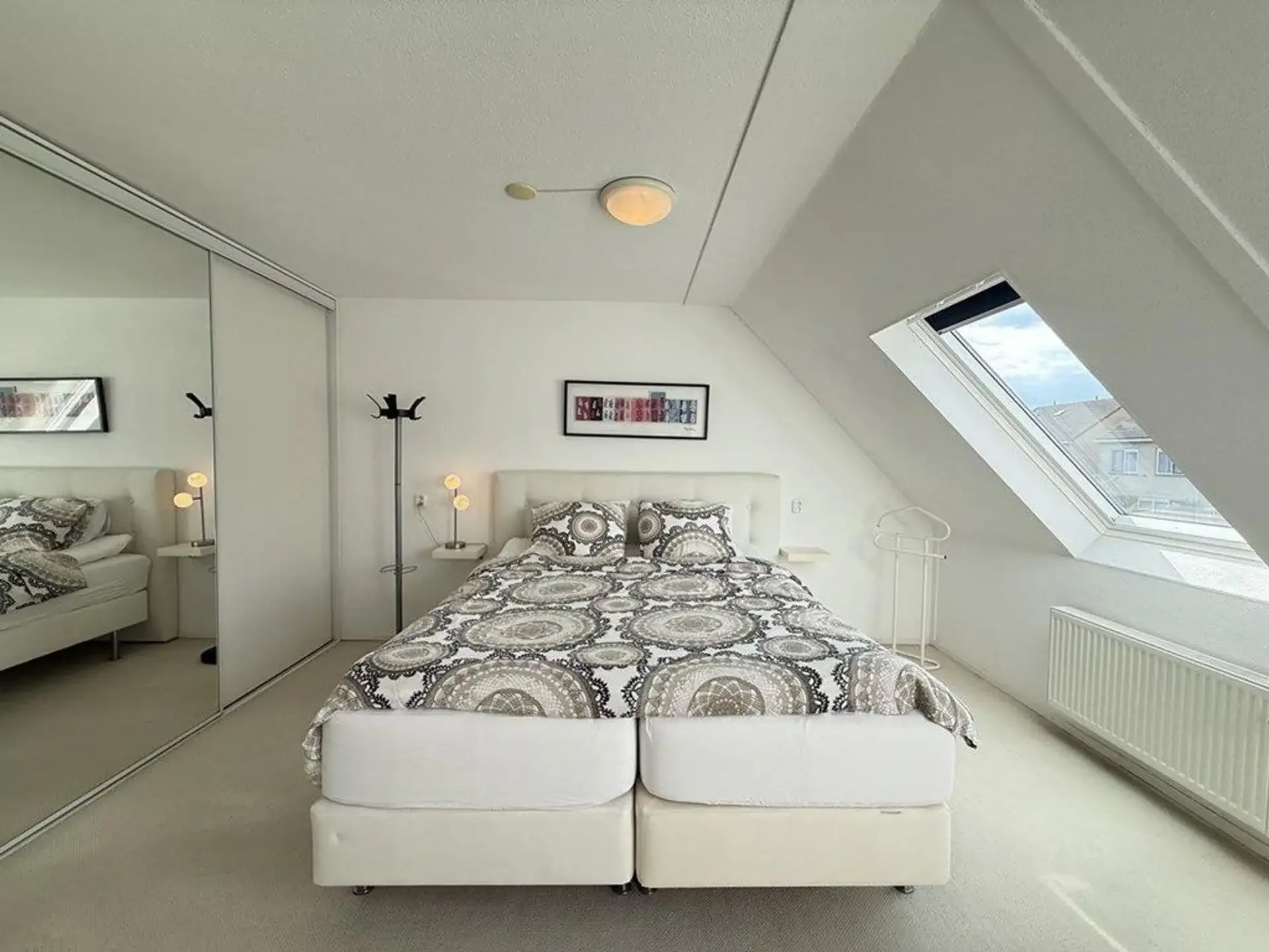 Foto van de Appartement gelegen aan de Gaasterland in Amstelveen