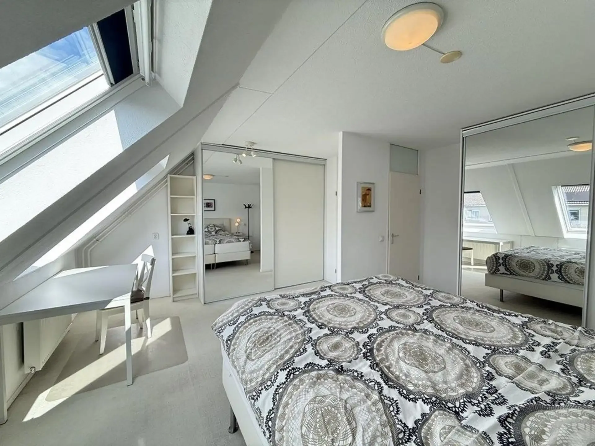 Foto van de Appartement gelegen aan de Gaasterland in Amstelveen