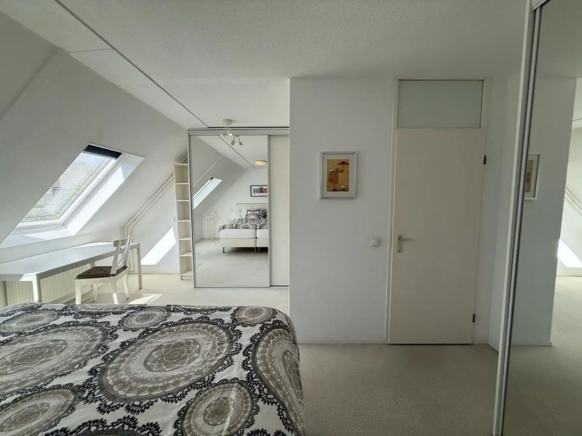 Foto van de Appartement gelegen aan de Gaasterland in Amstelveen