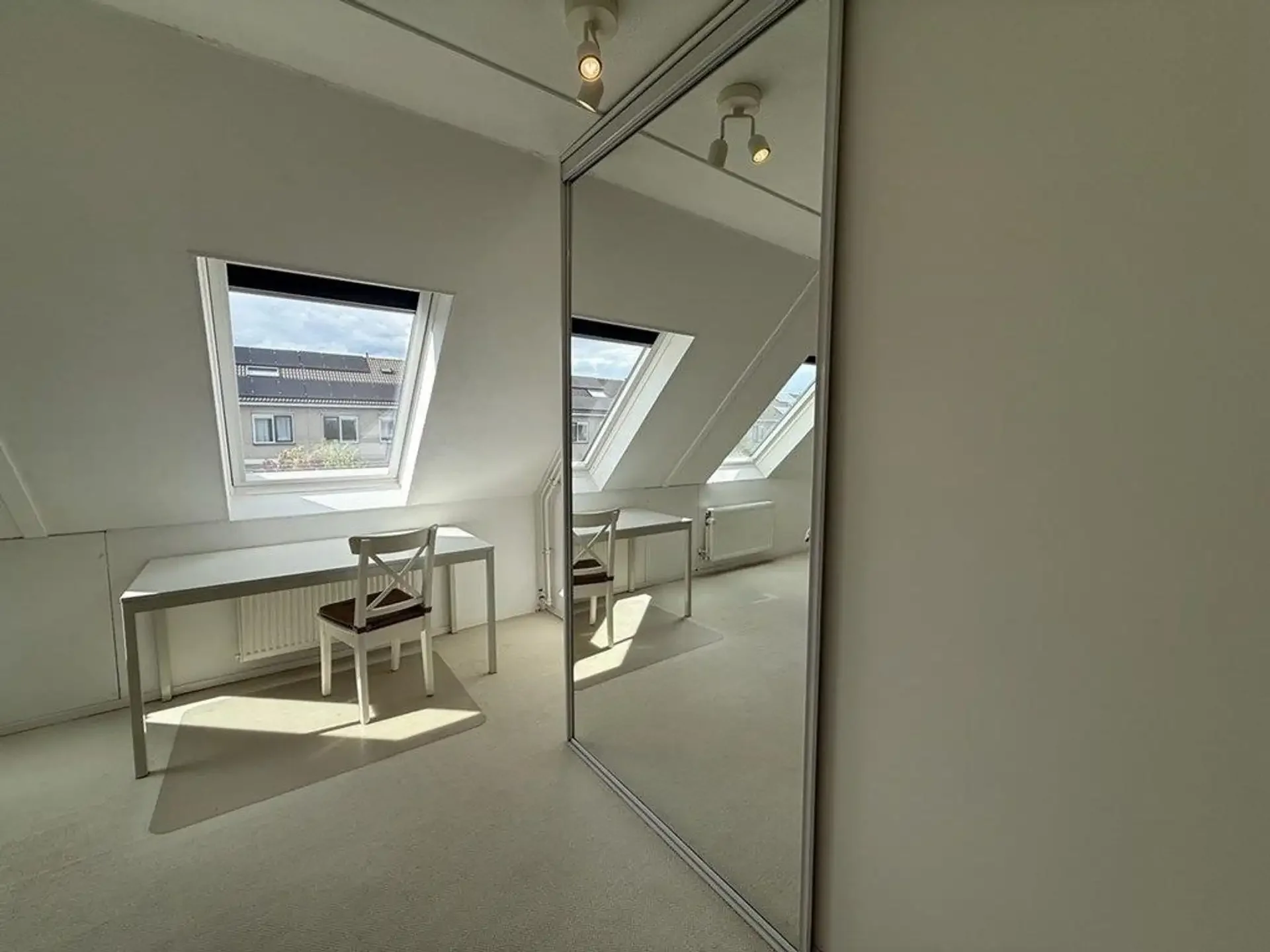 Foto van de Appartement gelegen aan de Gaasterland in Amstelveen