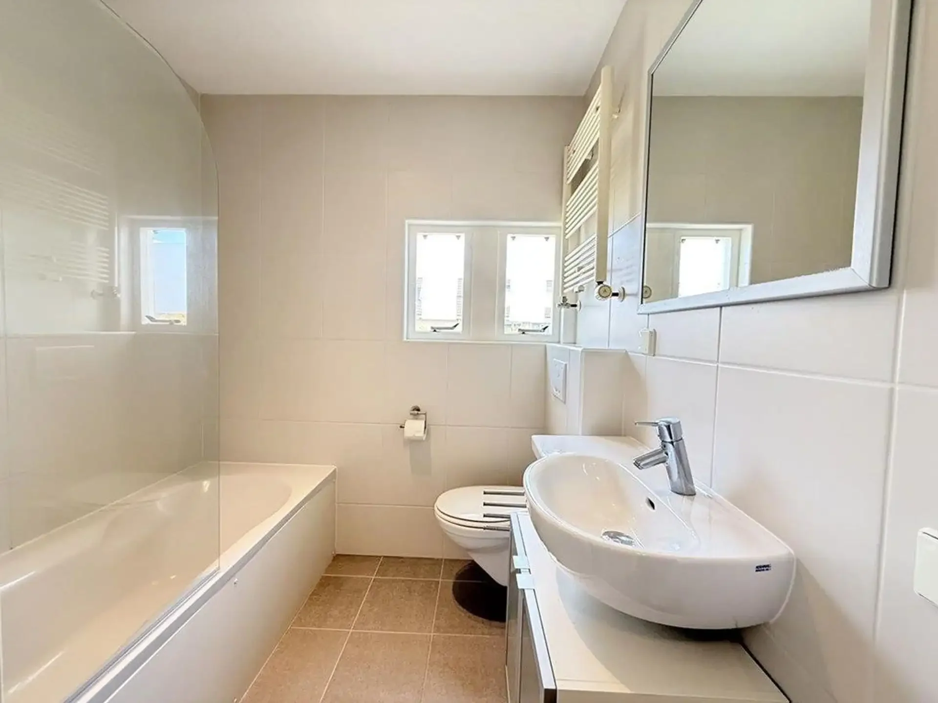 Foto van de Appartement gelegen aan de Gaasterland in Amstelveen