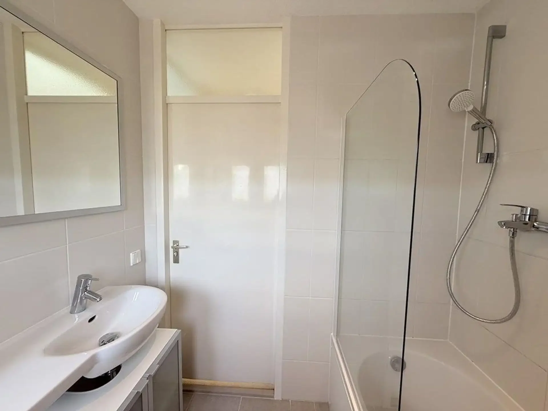 Foto van de Appartement gelegen aan de Gaasterland in Amstelveen
