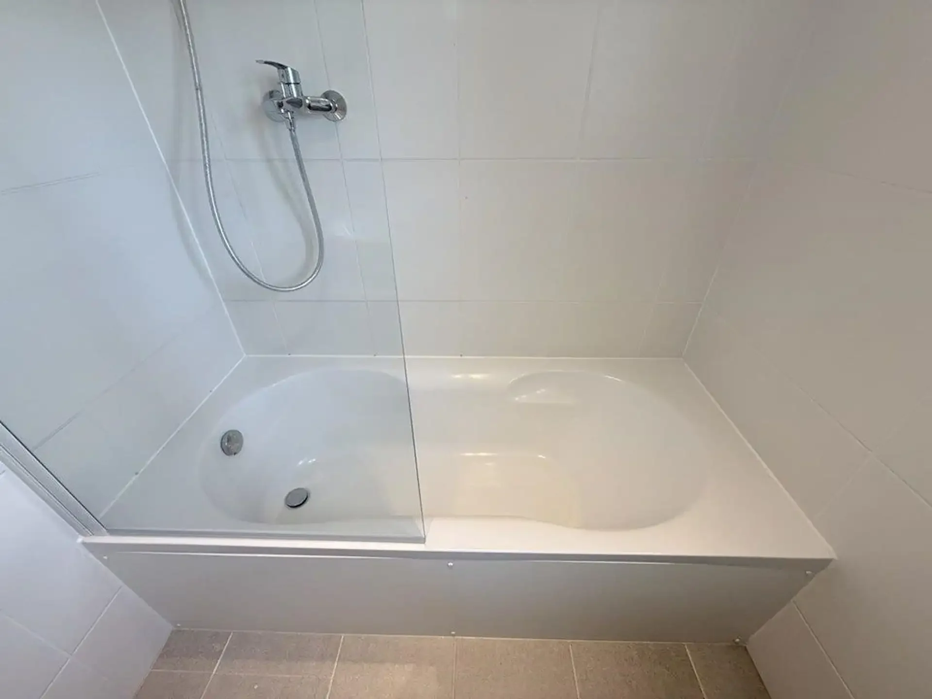 Foto van de Appartement gelegen aan de Gaasterland in Amstelveen