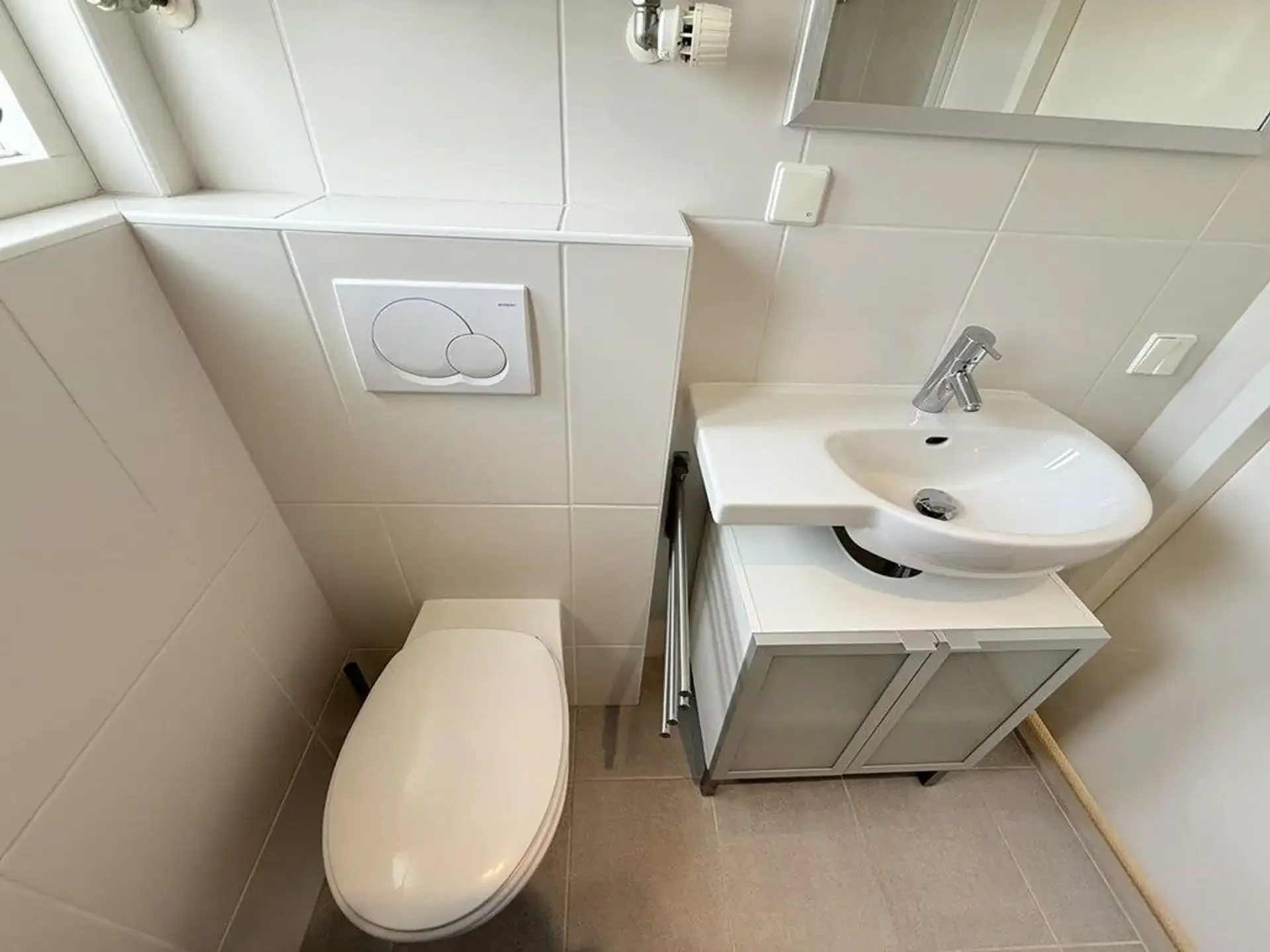 Foto van de Appartement gelegen aan de Gaasterland in Amstelveen