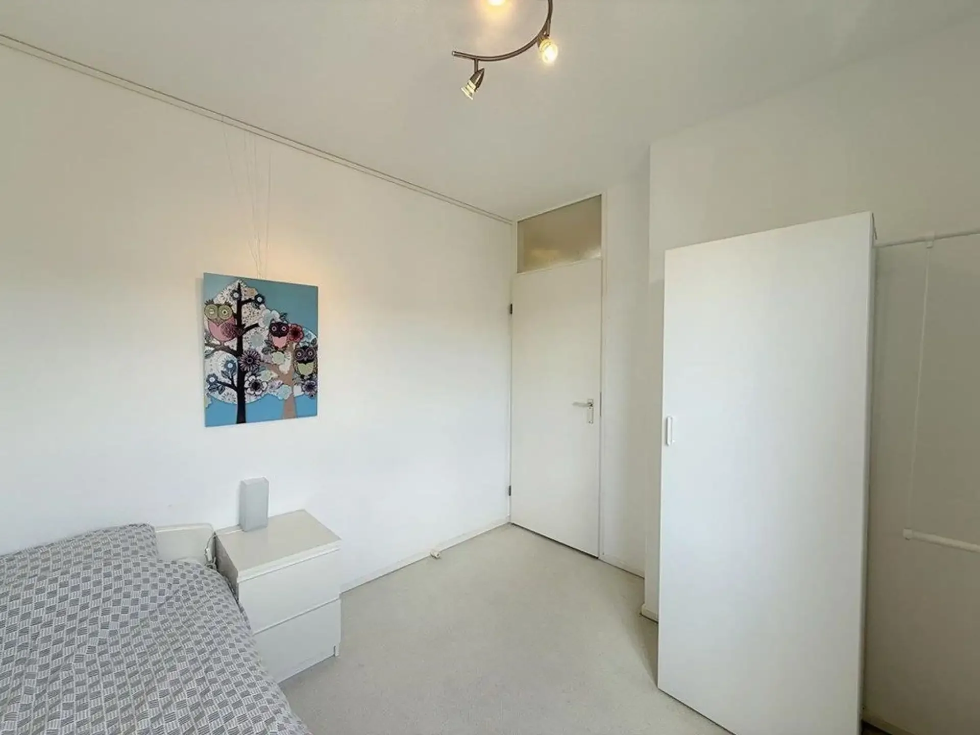 Foto van de Appartement gelegen aan de Gaasterland in Amstelveen