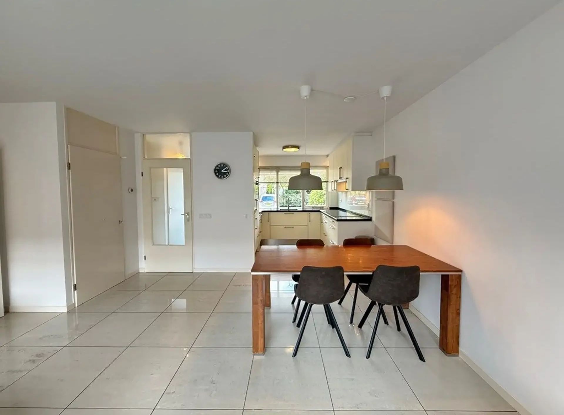 Foto van de Appartement gelegen aan de Gaasterland in Amstelveen