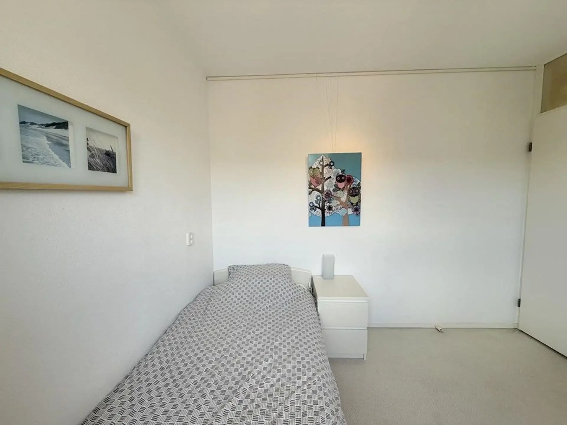 Foto van de Appartement gelegen aan de Gaasterland in Amstelveen