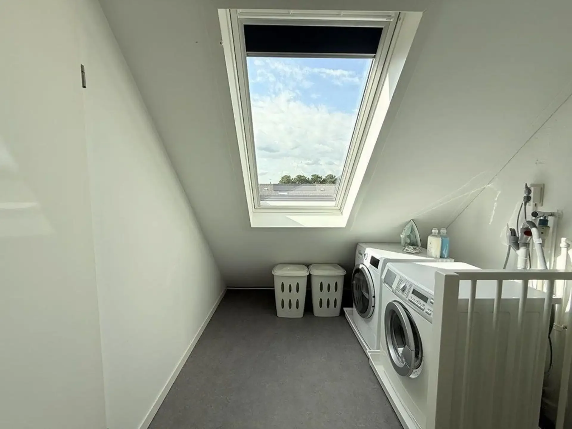 Foto van de Appartement gelegen aan de Gaasterland in Amstelveen
