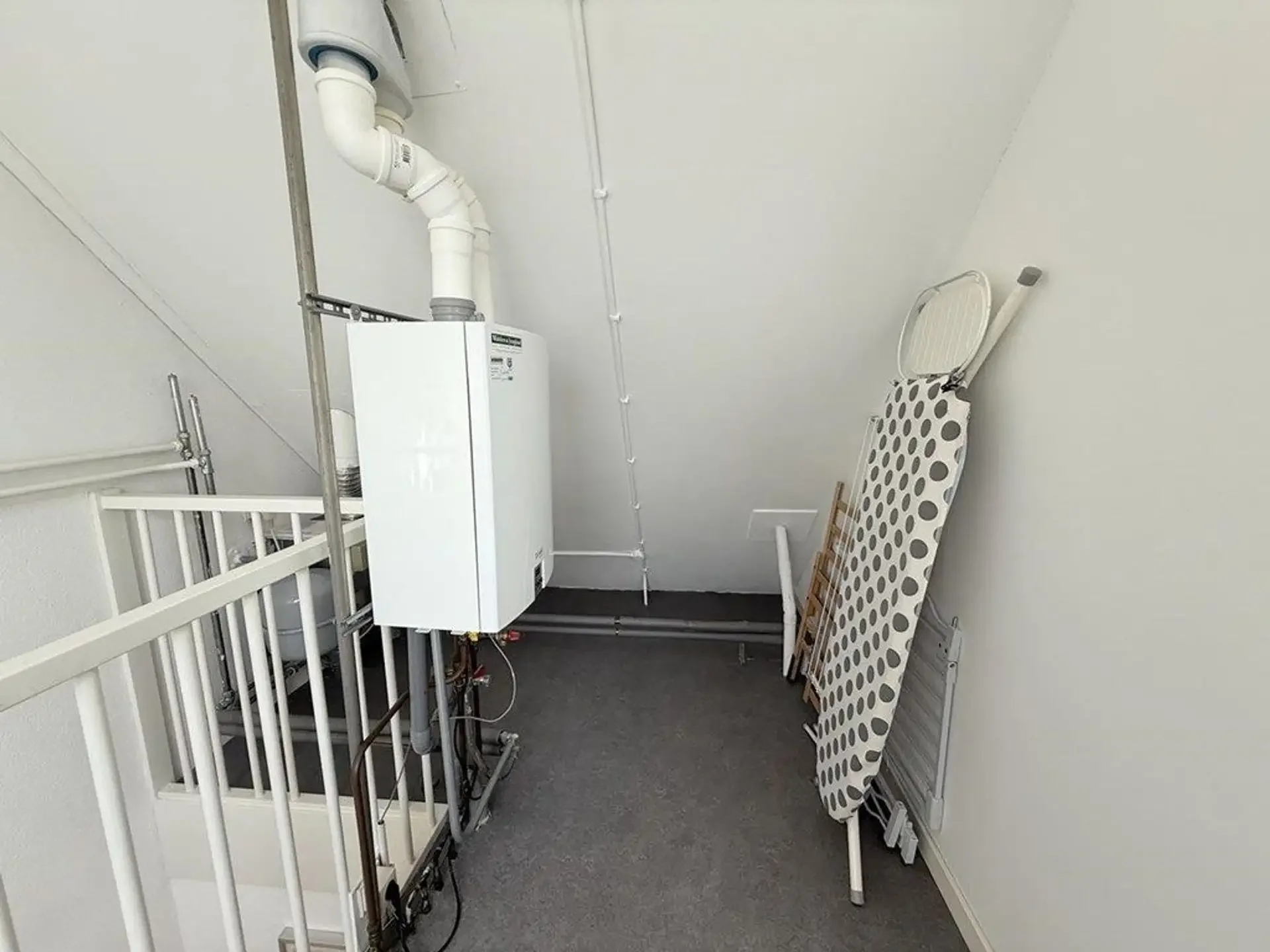 Foto van de Appartement gelegen aan de Gaasterland in Amstelveen