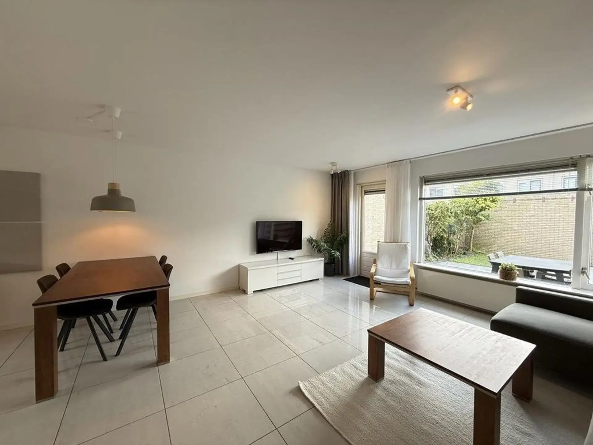 Foto van de Appartement gelegen aan de Gaasterland in Amstelveen