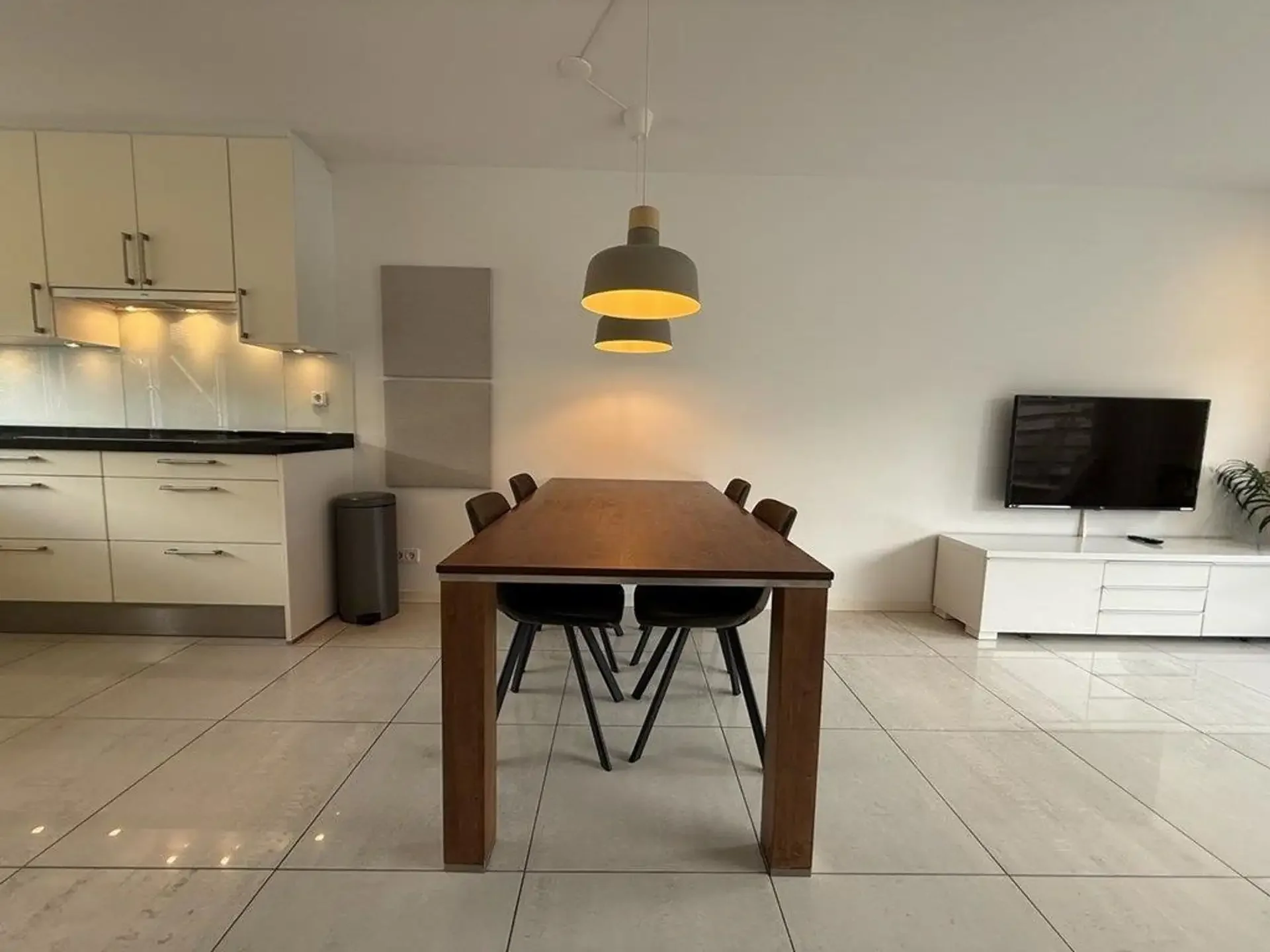 Foto van de Appartement gelegen aan de Gaasterland in Amstelveen