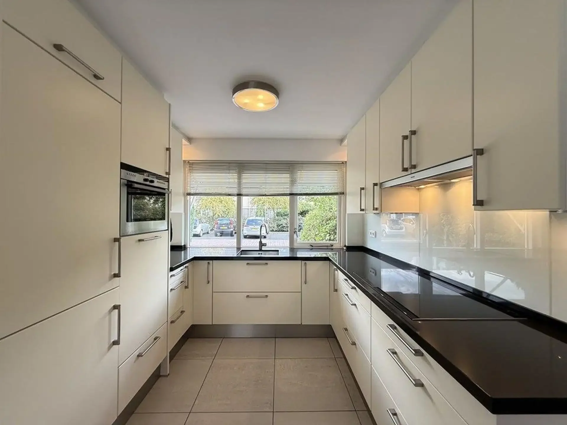 Foto van de Appartement gelegen aan de Gaasterland in Amstelveen