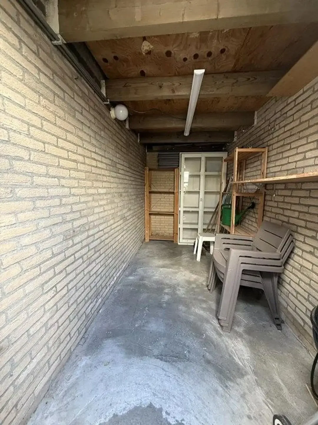 Foto van de Appartement gelegen aan de Gaasterland in Amstelveen