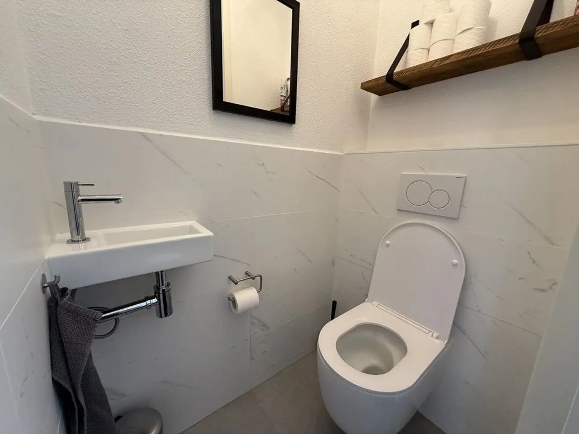 Foto van de Appartement gelegen aan de Gaasterland in Amstelveen