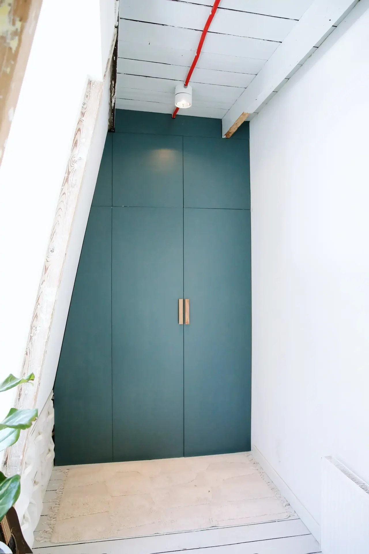 Foto van de Appartement gelegen aan de Slatuinenweg in Amsterdam