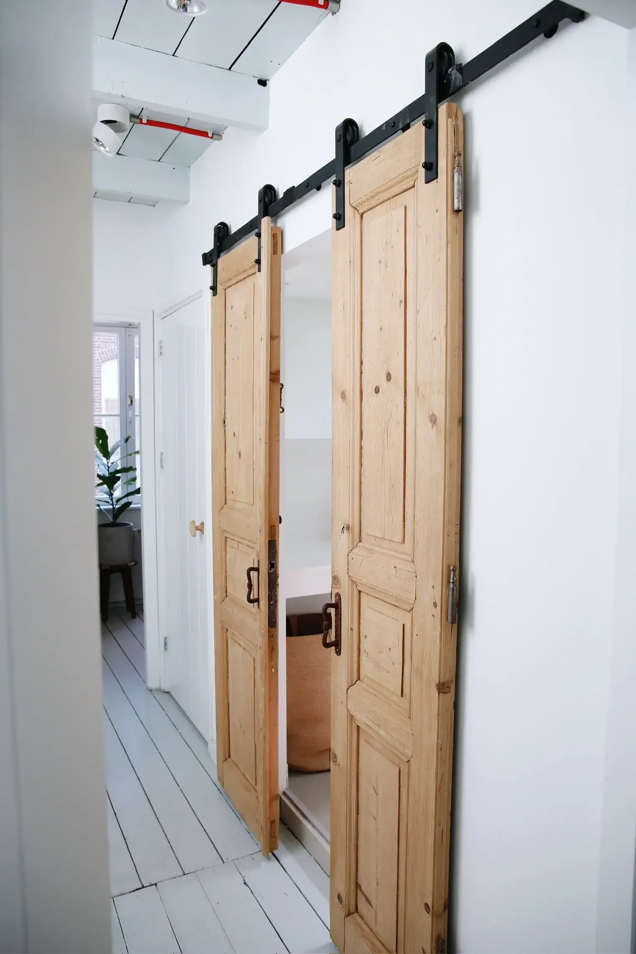 Foto van de Appartement gelegen aan de Slatuinenweg in Amsterdam