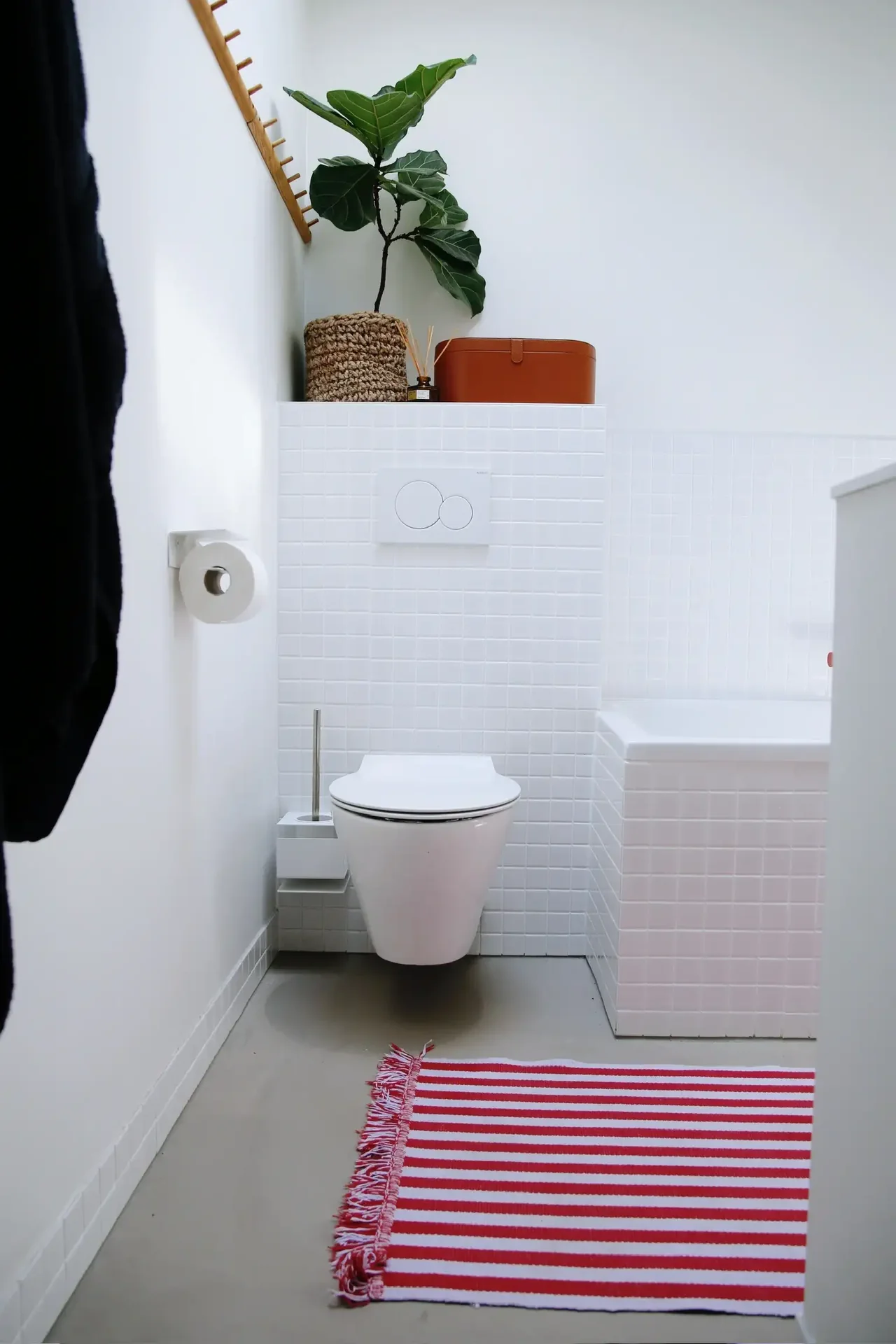 Foto van de Appartement gelegen aan de Slatuinenweg in Amsterdam