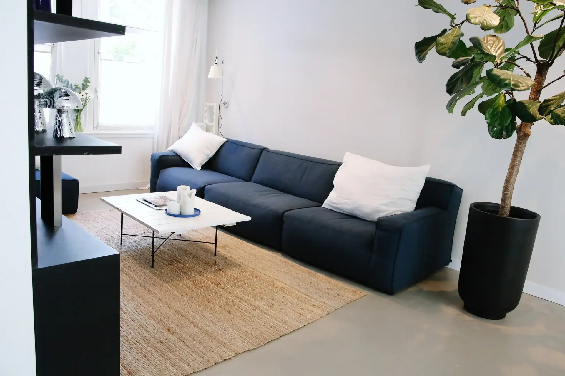 Foto van de Appartement gelegen aan de Slatuinenweg in Amsterdam