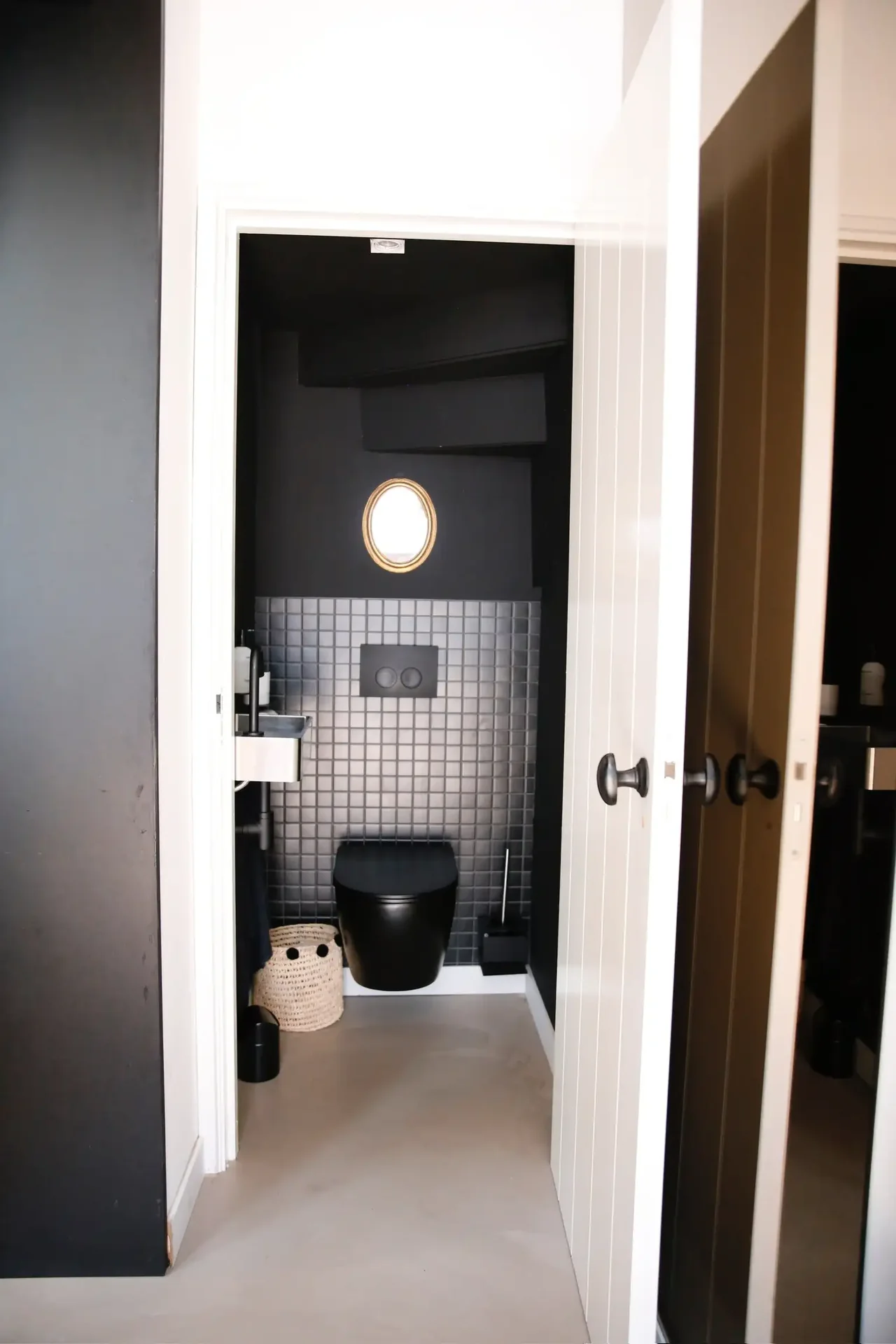 Foto van de Appartement gelegen aan de Slatuinenweg in Amsterdam