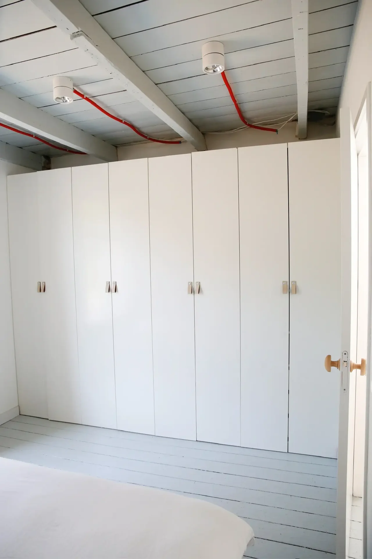 Foto van de Appartement gelegen aan de Slatuinenweg in Amsterdam